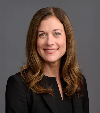 Alison Giampa