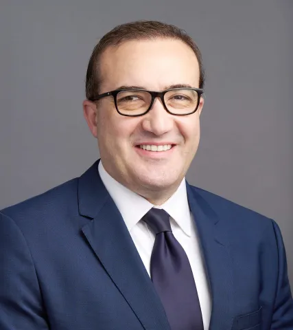 Alper Dagliolu