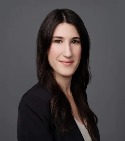 Amanda Laszutko