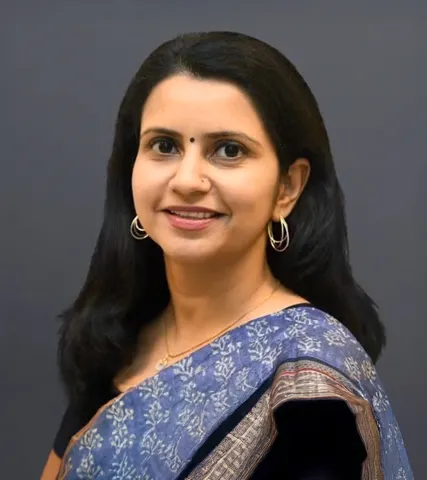Ananya Tripathi