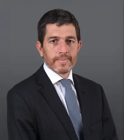 Andre Flores