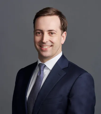 Andrew Burych