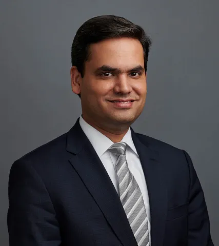 Ankur Gupta