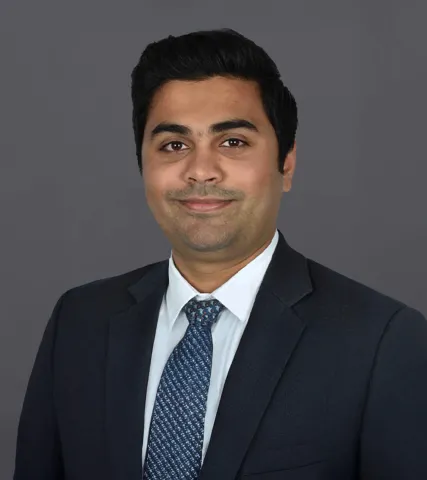 Ashank Kothari