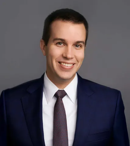 Ben Farrow