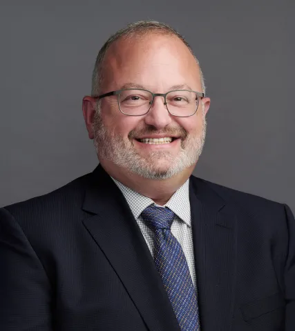 Brett Fox