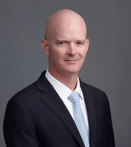 Brian Hurley