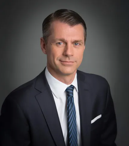 Brian Kingston