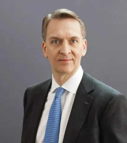 Bruce Flatt