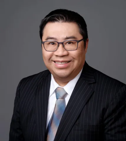 Carl Ching