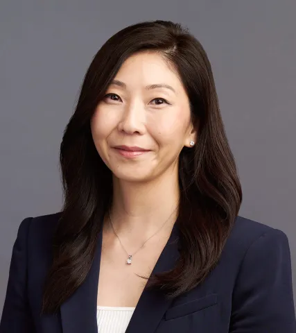 Christina Kim