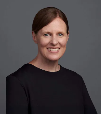 Christine Dehil