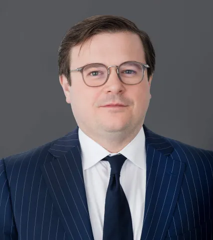 Christopher Donahue