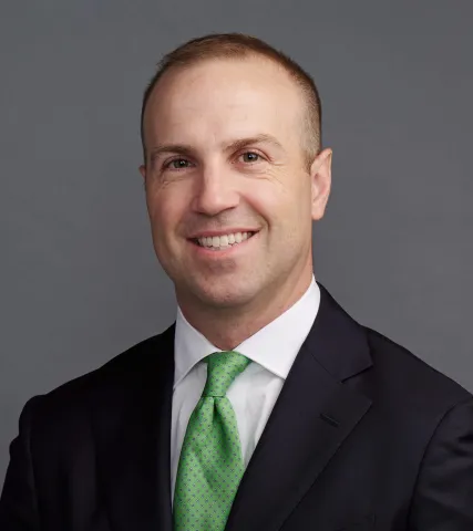Colin Oberg