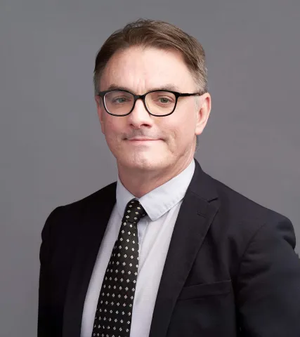 Dan Sorrell