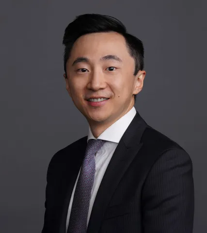 Daniel Cheng