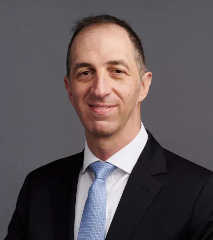 Darryl Pinsker