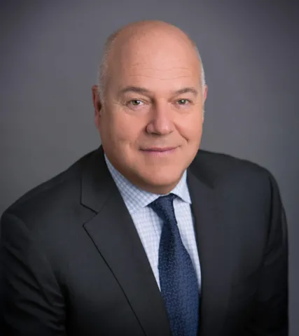 Denis Turcotte