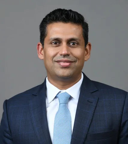 Dev Santani