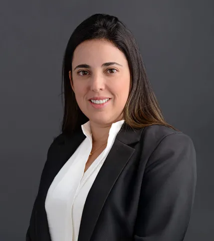 Dina Storch