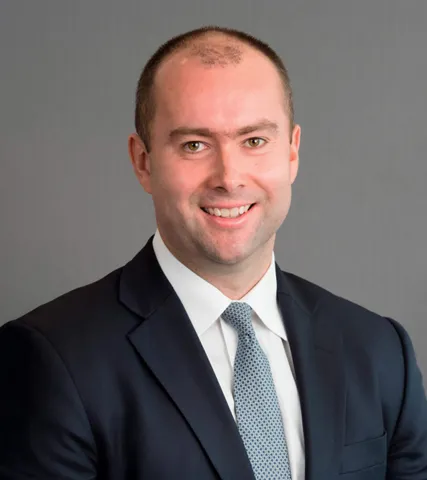 Ed Brogan