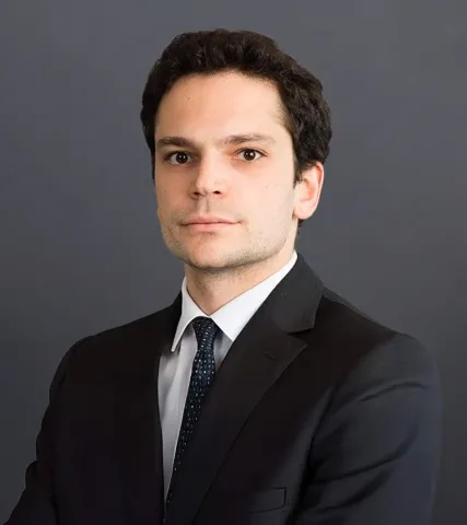 Emilio Nahum