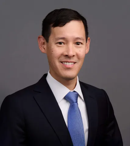 Eric Weng
