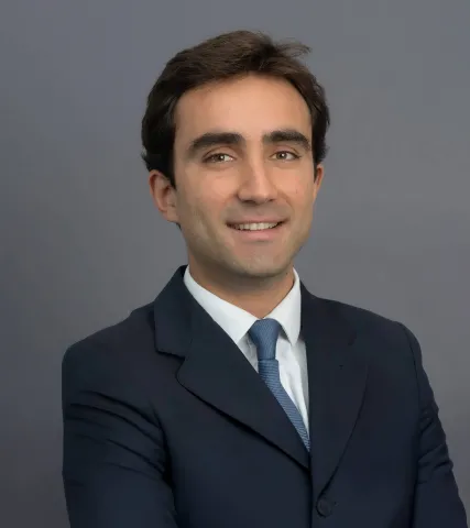 Ignacio Gomez Acebo