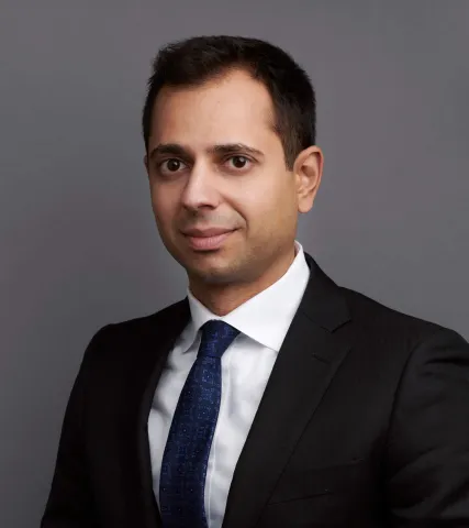 Jehangir Vevaina