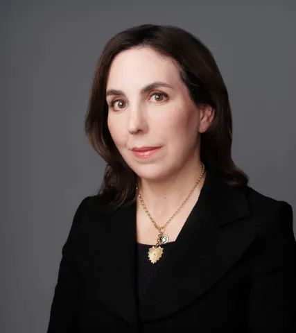 Jennifer Mazin