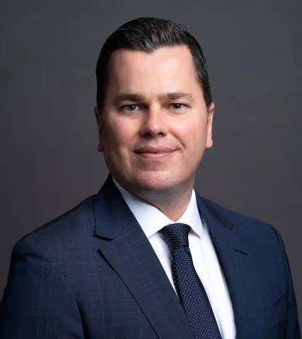 Jeremy Hall