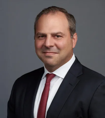 Jon Bayer