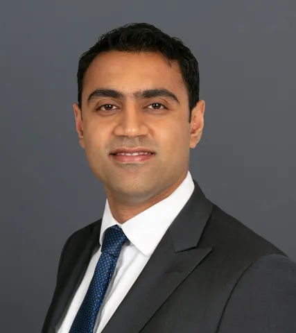 Karan Nayar