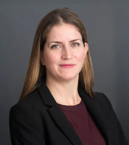 Kelly Goddard