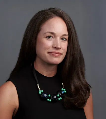Kerrie McHugh