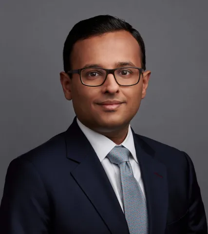 Keshav Bhojania