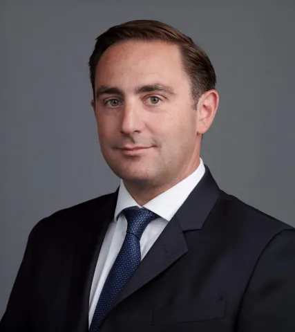 Kevin McCrain
