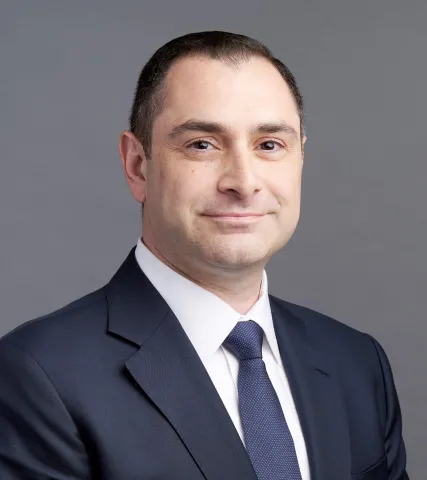 Kevork Mesrobian