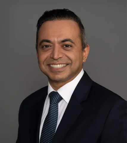 Kumar Shah