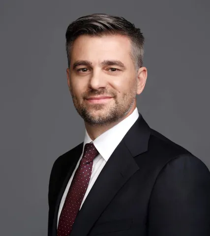 Laird MacDonald