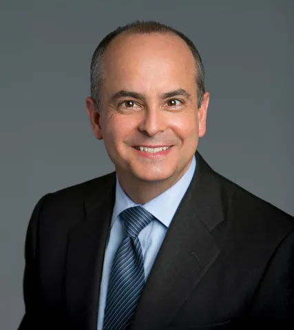 Larry Antonatos