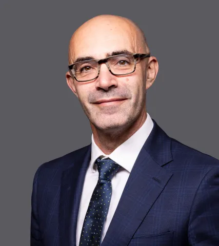 Len Chersky
