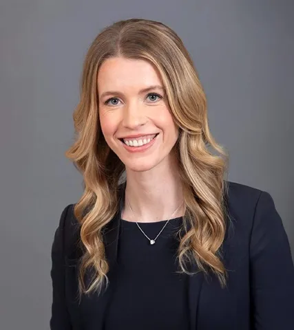 Lindsay Ingram