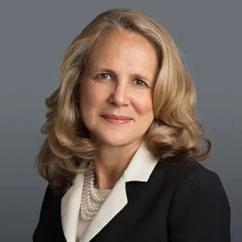 Lisa Anderson