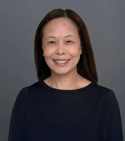 Lisa Chu