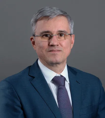 Marcos Almeida
