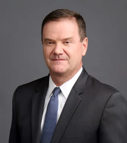 Mark Brown