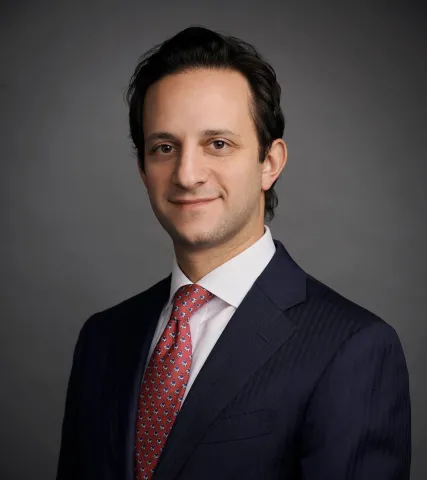 Mark Srulowitz