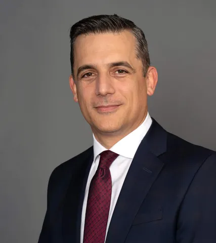 Matt Press