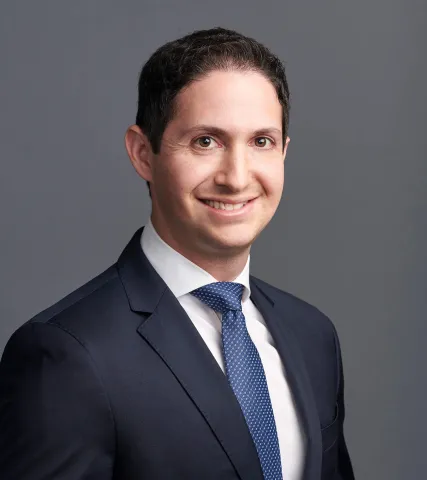 Michael Horowitz